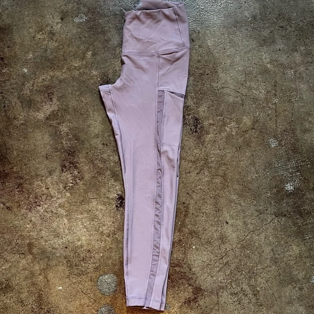 90 degree by reflex leggings- lot of 8 - Picture 3 of 9